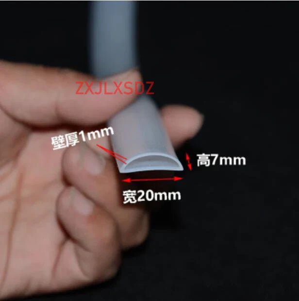 Everything You Need to Know About Rubber Strips for Sealing & Protection - Xingtai Hanze Trading Co., Ltd.