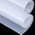 0.5 - 20mm Thickness Silicone Rubber Sheet Square Pad Mat High Temperature Seal Gasket 100x100mm - | Xingtai Hanze Trading Co., Ltd.