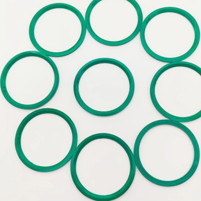 20 PCS FKM rubber NBR rubber ED seal ring bevel gasket pipe joint for E column