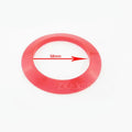 5 PCS  Rubber Gasket Rubber Sealing Ring For Solar Water Heater Vacuum Tube