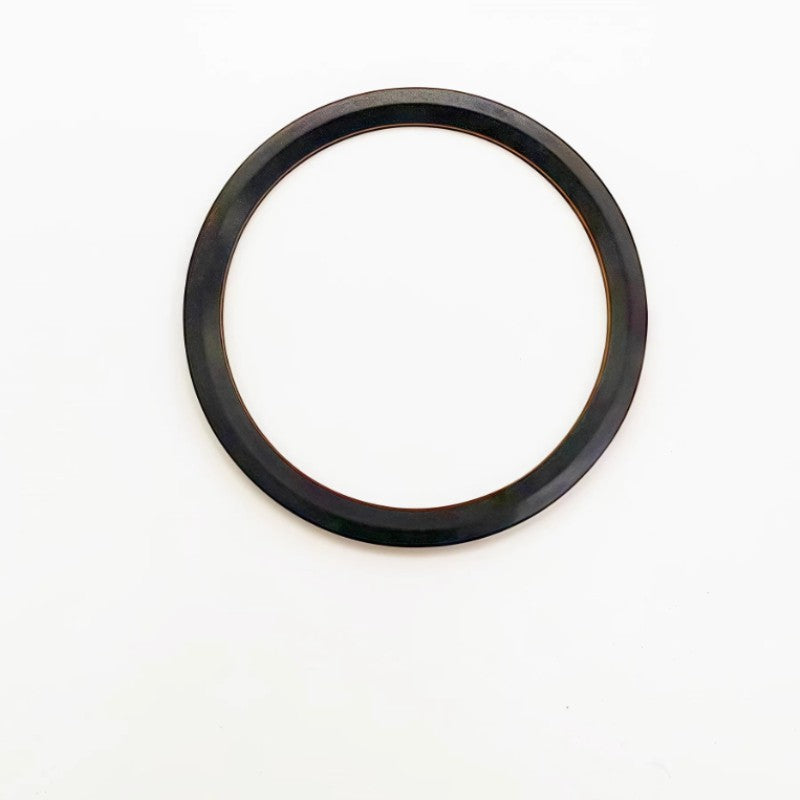 20 PCS FKM rubber NBR rubber ED seal ring bevel gasket pipe joint for E column