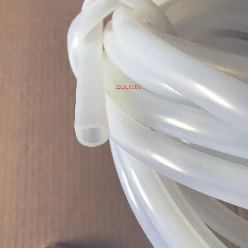 3 Metes D Type Door Gasket Silicone Rubber Sealing Strip Weatherstrip Water Retaining Strip Kitchen Water Stopper - | Xingtai Hanze Trading Co., Ltd.
