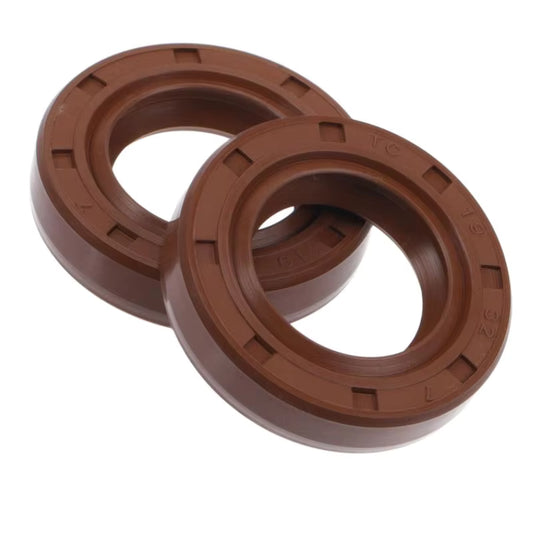 1 Piece FKM Fluoro Rubber TC Skeleton Oil Seal Gasket Ring ID 40-44mm OD 47-90mm Height 4-18mm