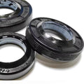 Electric Vehicle Motor TC Oil Seal Motor Cover Sealing Ring Water Seal Motor