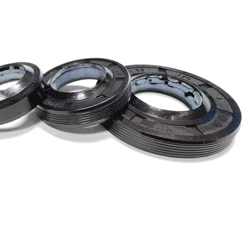 Electric Vehicle Motor TC Oil Seal Motor Cover Sealing Ring Water Seal Motor