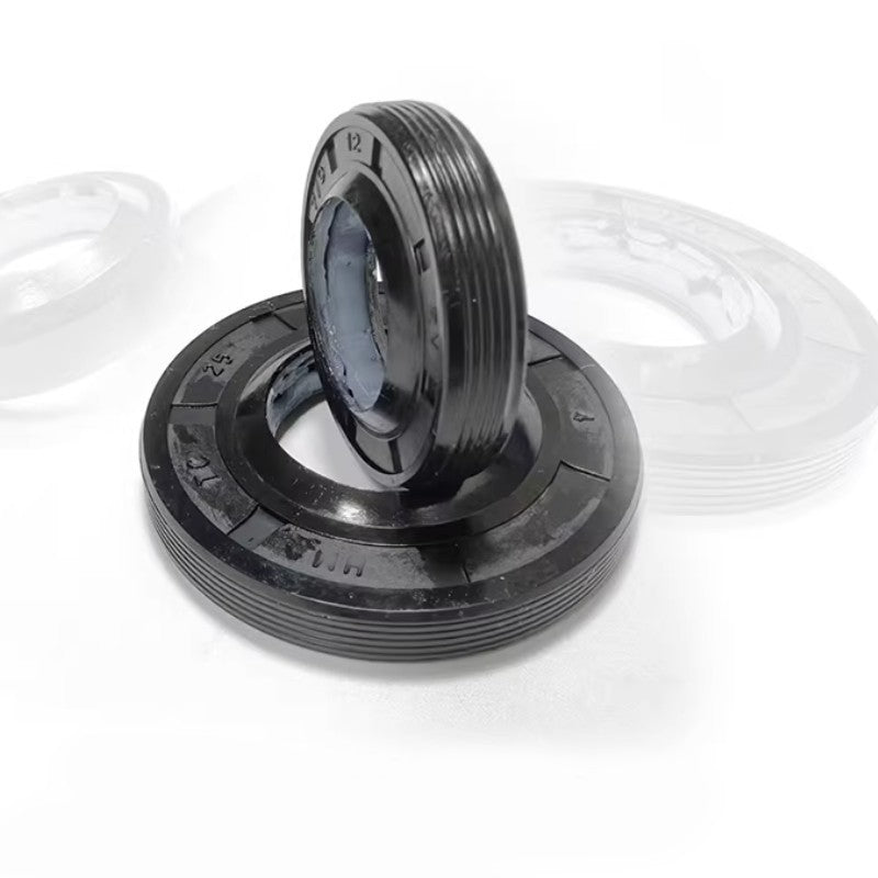 Electric Vehicle Motor TC Oil Seal Motor Cover Sealing Ring Water Seal Motor