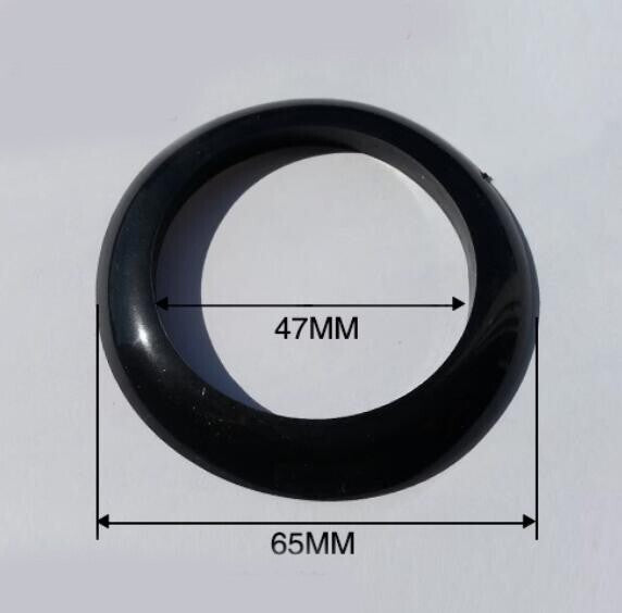 5 PCS  Rubber Gasket Rubber Sealing Ring For Solar Water Heater Vacuum Tube