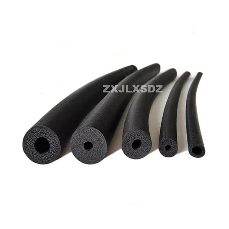 Rubber Foam Hose Rubber Foam Pipe Foam Sealing Strip Car Door Filler Strip