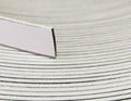5 Meters Self-adhesive Fire Expansion Sealing Strip Fire-fighting Smoke Insulation Strip Metal Wood Door Fireproof Sealing