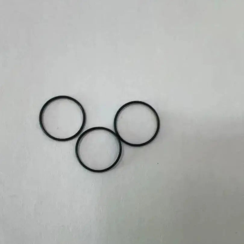100 PCS NBR Rubber O Ring O-ring Oring Seal Rubber Gaskets CS0.5mm X ID 1.5 1.8 2 2.5 3 4 5 6 7 8 9 10 11 12 13.5 15 30 60mm