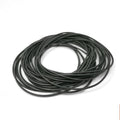 90 PCS Shore A 90 NBR O Rings CS1.8mm Oil & Corrosion Resistant Nitrile Rubber Sealing Gaskets