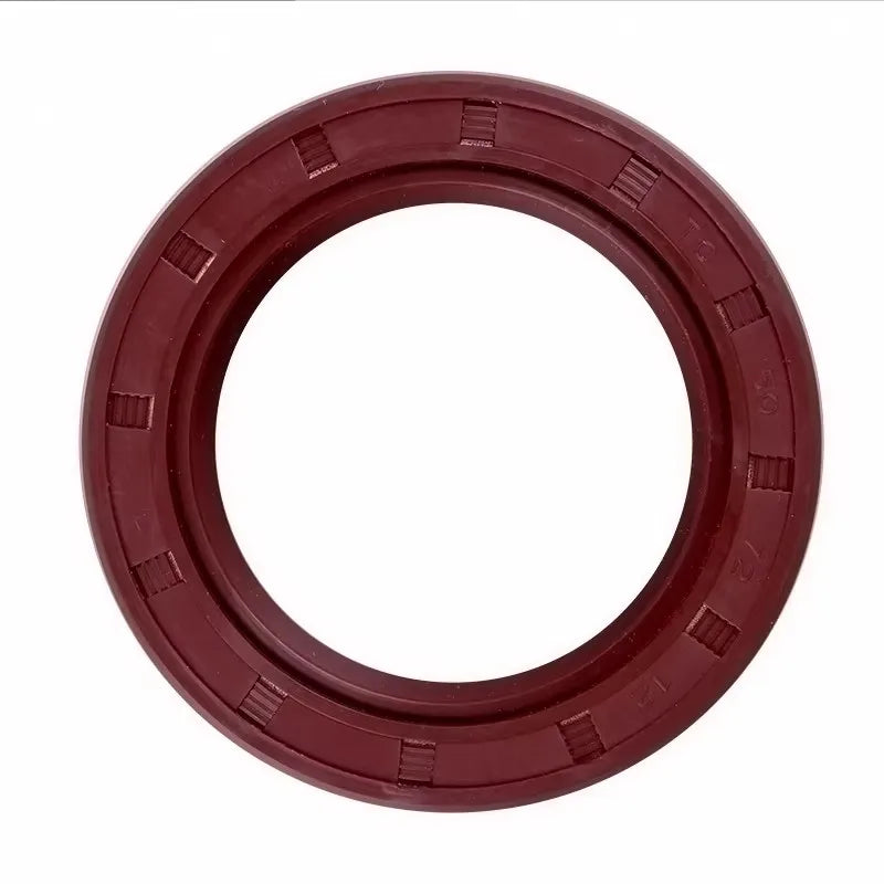 FKM Rubber Oil Seal Gasket Ring ID 45mm 47mm 48mm 49mm 50mm OD 55-110mm Height 4-12mm