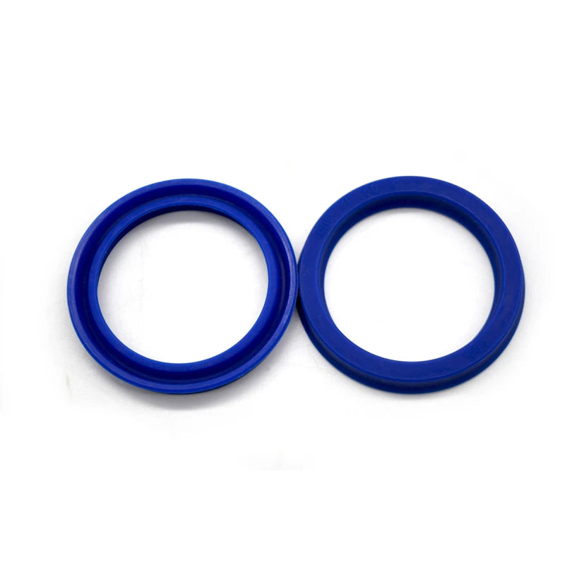 20 PCS UN Polyurethane Hydraulic Cylinder Oil Seal PU Gaskets O Ring