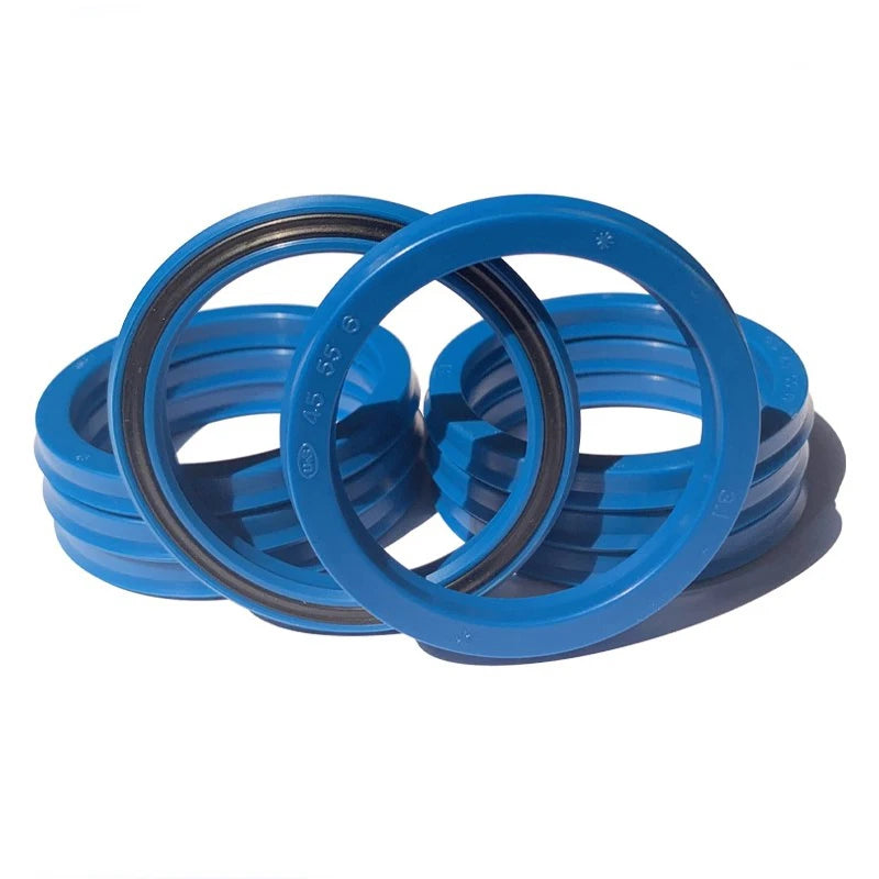 1 Piece U+S MPS Combined Hydraulic Seal Piston & Piston Rod PU Combination Seal
