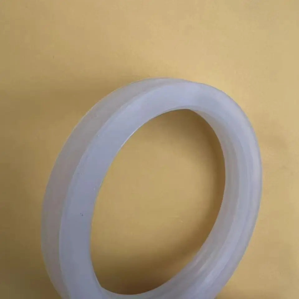 58mm Inner Diameter Silicone Rubber Sealing Gasket O Ring for Solar Water Heater Vacuum Tube