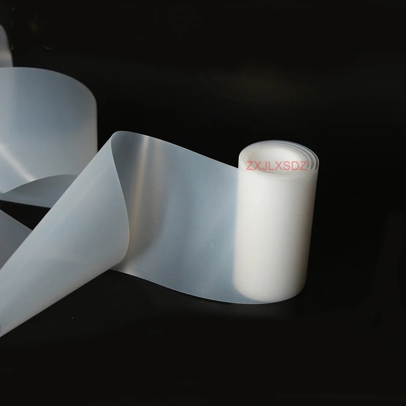 PTFE Film 0.03/0.05/0.08/0.1/0.2mm Thickness