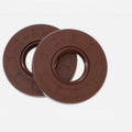 17x28x7  17x30x5/7/8/10  17x32x7/8  17x35x7/8/10  17x40x7/8/10 17x47x10mm FKM Rubber TC O Ring Gasket Fluorine Oil Seal