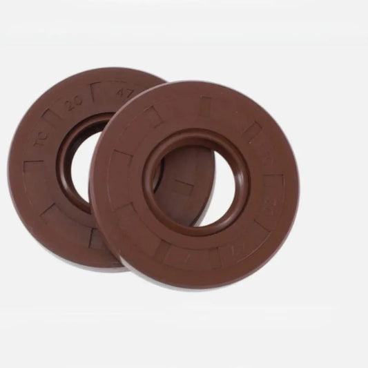 17x28x7  17x30x5/7/8/10  17x32x7/8  17x35x7/8/10  17x40x7/8/10 17x47x10mm FKM Rubber TC O Ring Gasket Fluorine Oil Seal