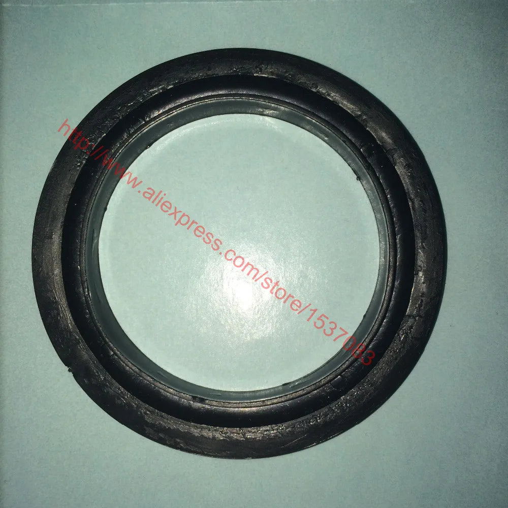 58mm Inner Diameter Plastic Seal Washer Dust Ring Gasket for Solar Water Heater