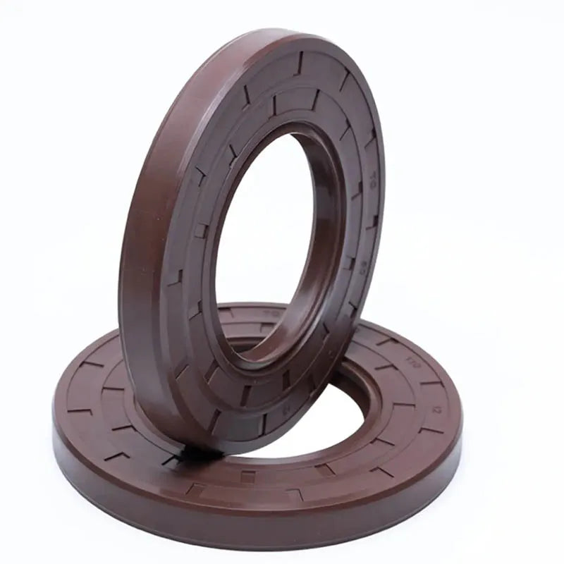 10x18x7  10x22x7 10x22x8 10x22x10  10x25x7 10x25x10  FKM Fluorine Rubber 2 Lip TC Gasket Skeleton Oil Seal