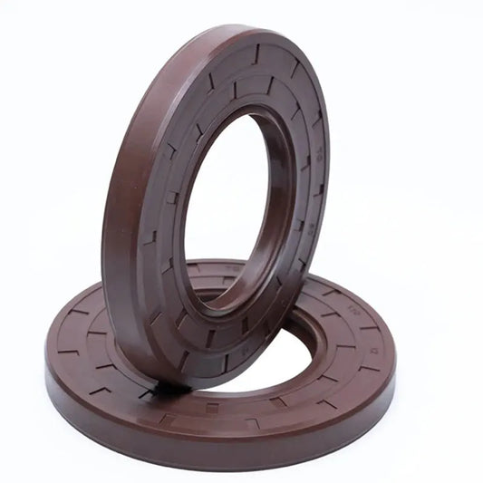 10x18x7  10x22x7 10x22x8 10x22x10  10x25x7 10x25x10  FKM Fluorine Rubber 2 Lip TC Gasket Skeleton Oil Seal