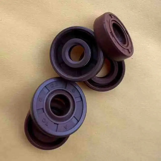 8x16x5  8x16x7  8x18x7   8x22x5  8x22x7  8x22x8  FKM Rubber TC Gasket Skeleton Fluorine Oil Seal