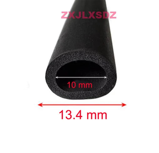 Rubber Foam Hose Rubber Foam Pipe Foam Sealing Strip Car Door Filler Strip