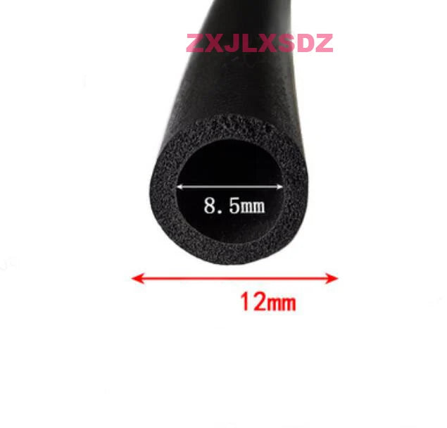 Rubber Foam Hose Rubber Foam Pipe Foam Sealing Strip Car Door Filler Strip