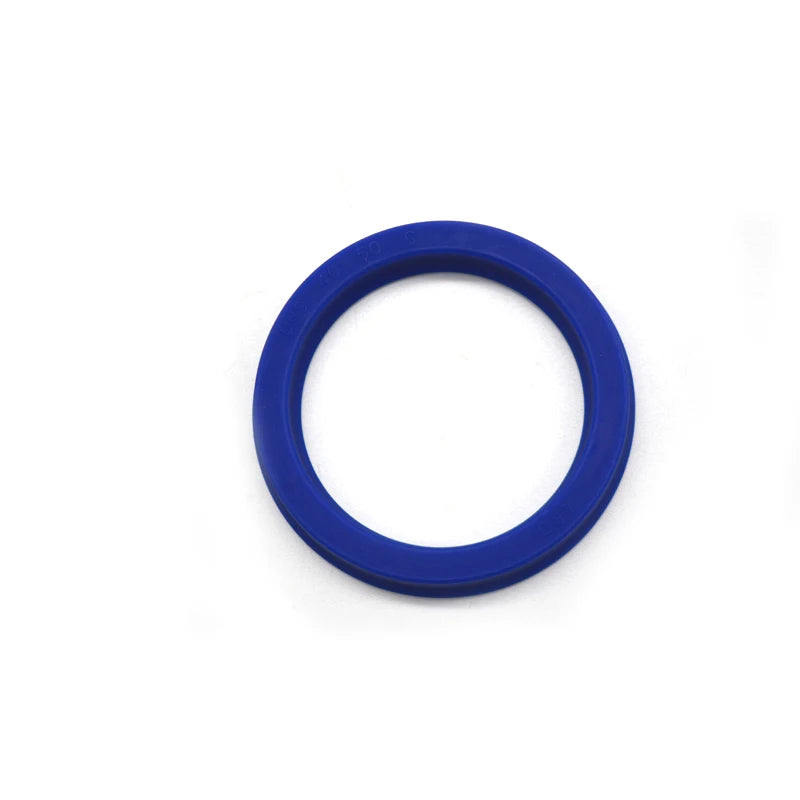 20 PCS UN Polyurethane Hydraulic Cylinder Oil Seal PU Gaskets O Ring