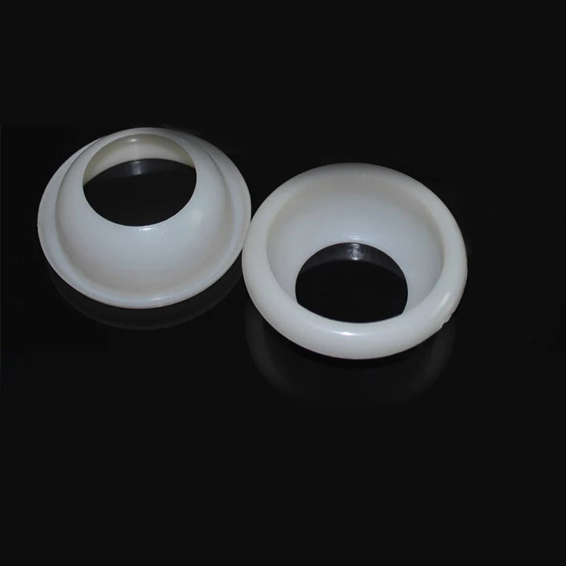 47mm Inner Diameter ABS Pipe Bracket O Ring for Solar Water Heater Vacuum Tube