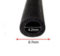 Rubber Foam Hose Rubber Foam Pipe Foam Sealing Strip Car Door Filler Strip