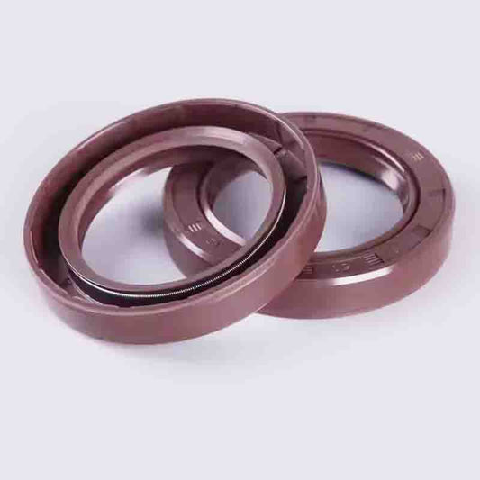 1 Piece FKM Rubber TC Oil Seal Gasket Ring ID 45mm 47mm 48mm 49mm 50mm OD 55 - 110mm Height 4 - 12mm