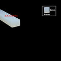 High Temperature Resistant Silicone Rubber Sealing Strip Weather Stripping Rubber Sealing Bar - | Xingtai Hanze Trading Co., Ltd.